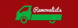 Removalists Cunnamulla - Furniture Removals